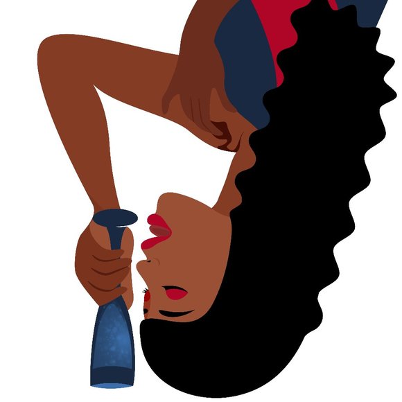 The Big Pleasure - Picture 2 of 2